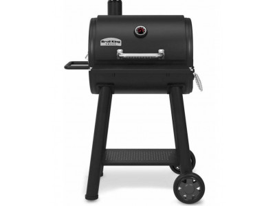 Угольный гриль коптильня Regal Grill 400 Broil King Арт.945050